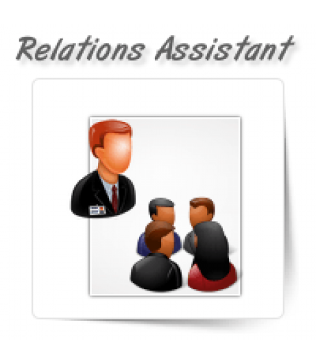 Employee Relations Assistant